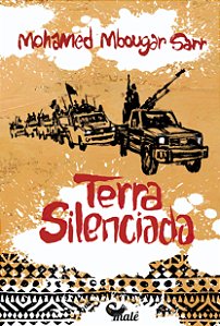 Livro Terra Silenciada