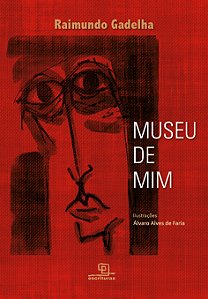 Livro Museu de mim
