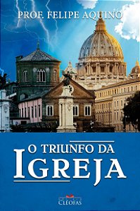 Livro O triunfo da igreja