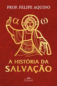 Livro A história da salvação (Volume 1)