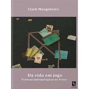 Livro Da Vida Em Jogo