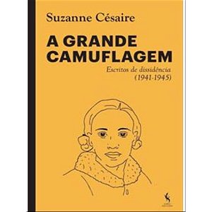 Livro A Grande Camuflagem