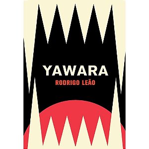Livro Yawara