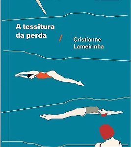 Livro A Tessitura Da Perda