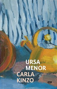 Livro Ursa Menor
