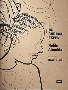 Livro De Cabeça Feita