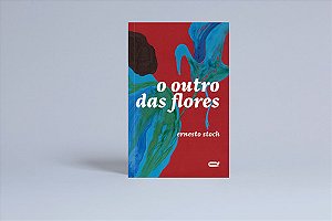 Livro O Outro Das Flores