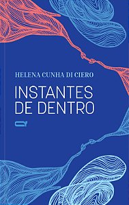 Livro Instantes De Dentro
