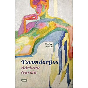 Livro Esconderijos