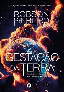 Livro Gestação da Terra: Da criação aos dias atuais: uma ...