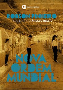 Livro Nova ordem mundial