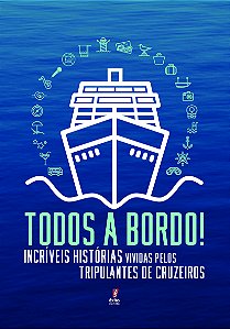 Livro Todos A Bordo