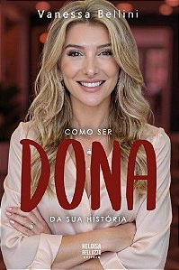 Livro Dona
