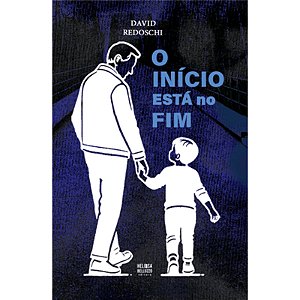 Livro O Início Está No Fim