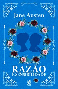 Livro Razão e sensibilidade