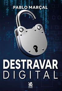 Livro Destravar digital