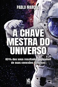 Livro A chave mestra do universo