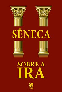 Livro Sobre a ira