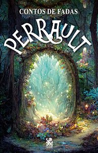 Livro Contos de fadas: Perrault