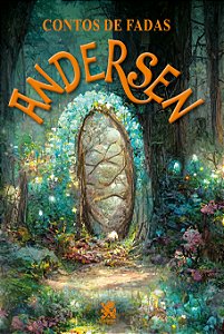 Livro Contos de Fadas: Andersen