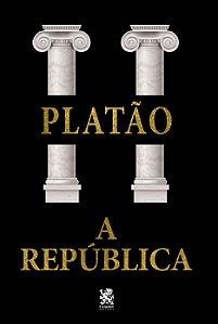 Livro A República