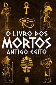 Livro O livro dos mortos