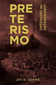 Livro Preterismo