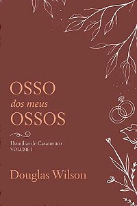 Livro Osso Dos Meus Ossos