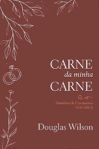 Livro Carne Da Minha Carne