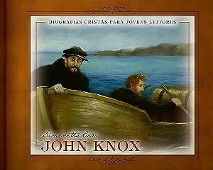Livro John Knox