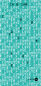 Livro Computer Love