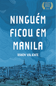 Livro Ninguém Ficou Em Manila