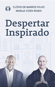 Livro Despertar inspirado