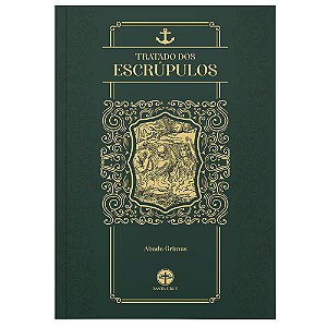 Livro Tratado Dos Escrúpulos