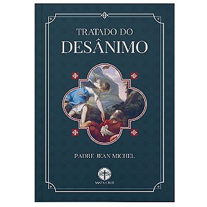 Livro Tratado Do Desânimo