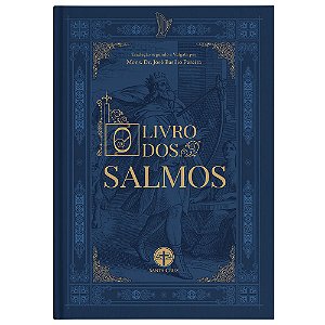 Livro O livro dos salmos
