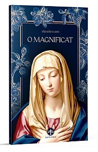 Livro O Magnificat