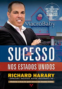 Sucesso Nos Estados Unidos