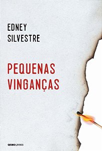 Livro Pequenas vinganças: E outras histórias de amor, fúr...