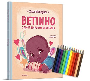 Betinho - O Amor em Forma de Criança