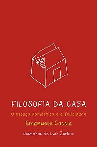 Livro Filosofia Da Casa