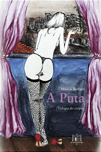 Livro A Puta