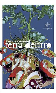 Livro Terra Dentro