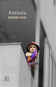 Livro Antônia