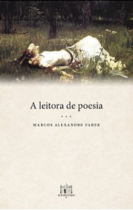 Livro A Leitora De Poesia