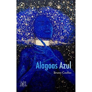 Livro Alagoas Azul