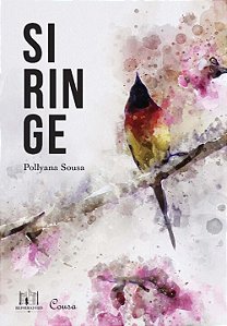 Livro Siringe