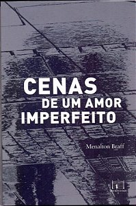 Livro Cenas De Um Amor Imperfeito