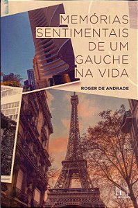 Livro Memórias Sentimentais De Um Gauche Na Vida