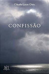 Livro Confissão